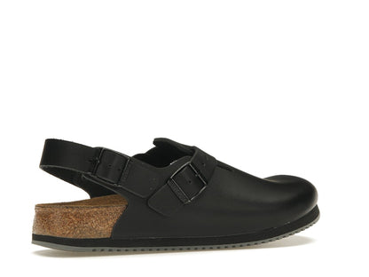 Birkenstock Tokyo Super Grip Black