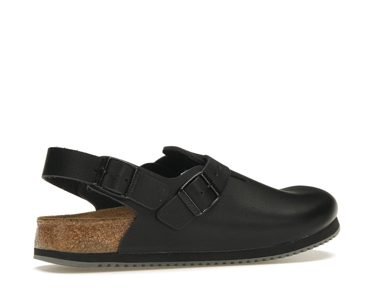 Birkenstock Tokyo Super Grip Black
