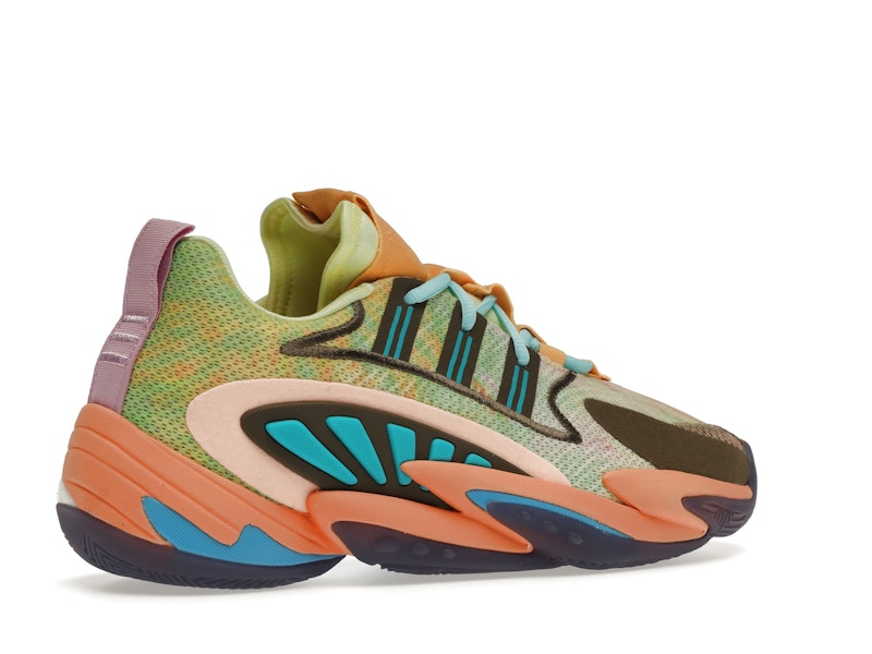 adidas Crazy BYW 2.0 Pharrell
