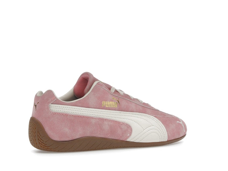 Puma Speedcat Faded Carnation Pink Alpine Snow (Women's)