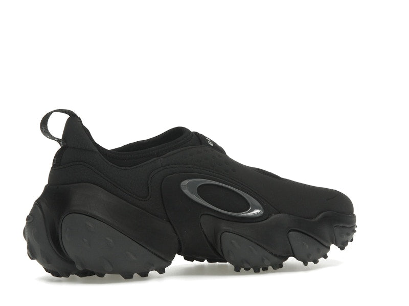 Oakley Edge Icon Slip On Black