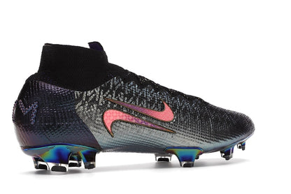 Nike Mercurial Superfly Kylian Mbappe Lebron James Chosen 2