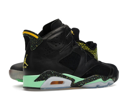Jordan Brazil World Cup Pack (AJ6 CP3 III)