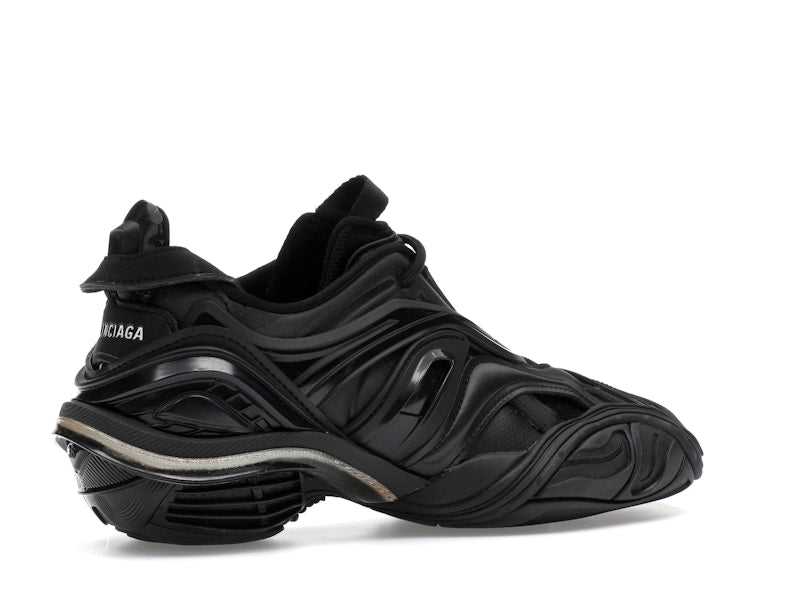 Balenciaga Tyrex Triple Black
