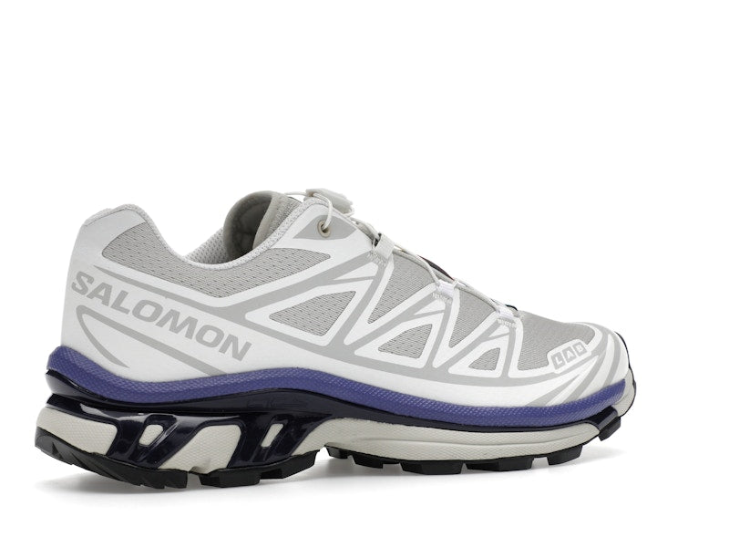 Salomon XT-6 Lunar Rock Liberty