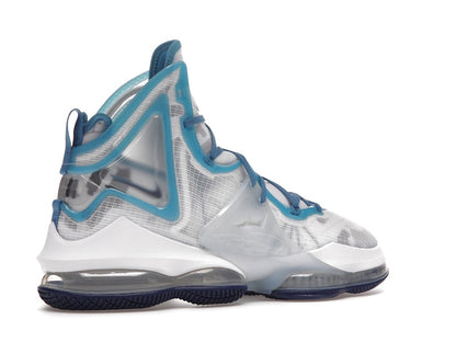 Nike LeBron 19 Space Jam
