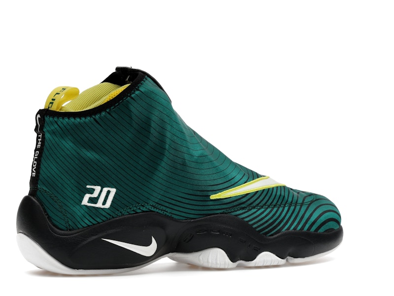 Nike Air Zoom Flight '98 The Glove Sole Collector Sonic Wave