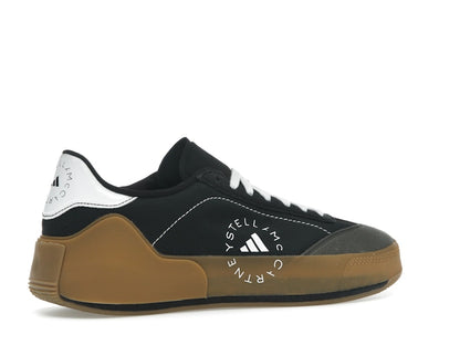 adidas Court Boost By Stella Mccartney Cloud White Gum Core Black (Women's)