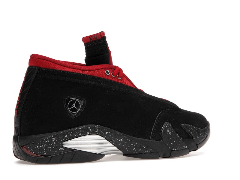 Jordan 14 Retro Low Red Lipstick (Women's)