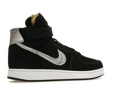 Nike Vandal High Stussy Black
