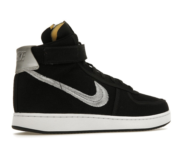 Nike Vandal High Stussy Black