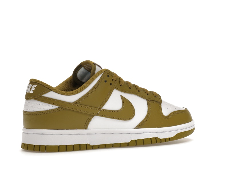 Nike Dunk Low Retro Pacific Moss