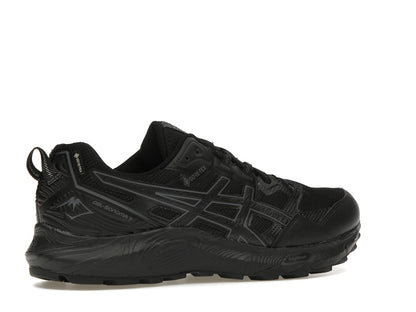 ASICS Gel-Sonoma 7 GTX Black Carrier Grey