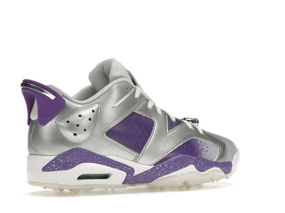 Jordan 6 Retro Low Golf US Open (2023)