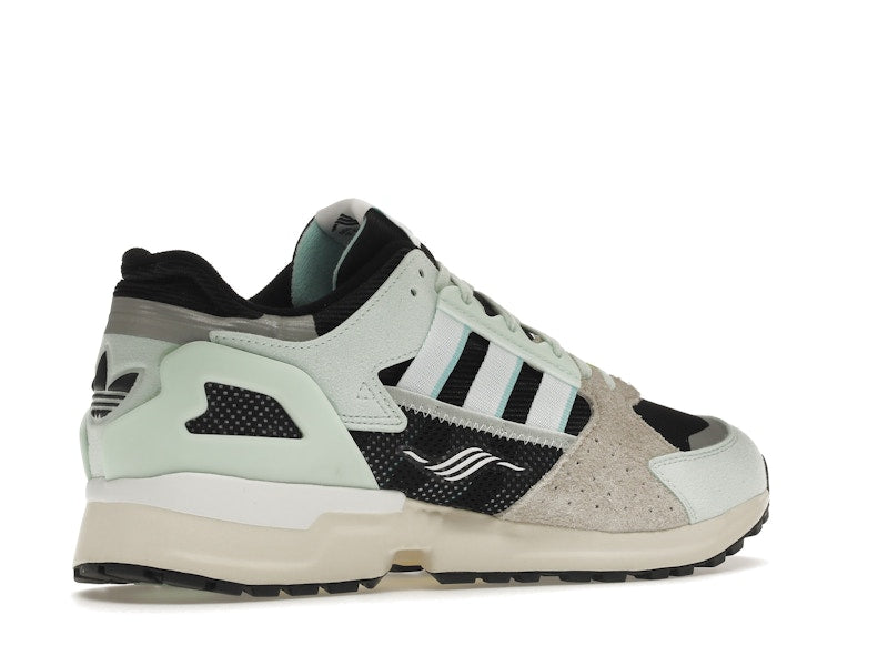 adidas ZX 10.000C Dash Green Clear Aqua