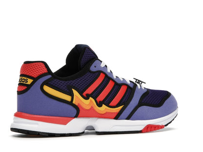 adidas ZX 1000 The Simpsons Flaming Moes