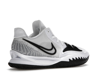 Nike Kyrie 4 Low TB White Black
