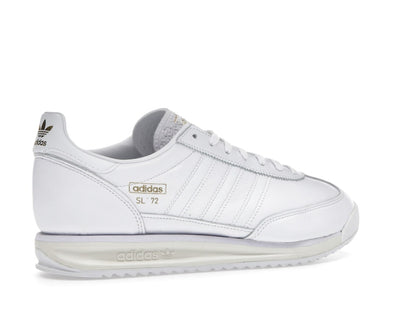 adidas SL 72 RS Cloud White Off White
