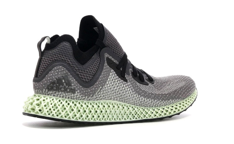 adidas AlphaEdge 4D Ash Green