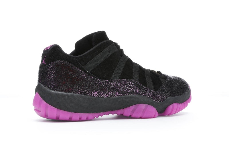 Jordan 11 Retro Low Think 16 Rook To Queen (Women's)