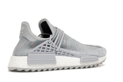 adidas Human Race NMD Pharrell x BBC Cotton Candy