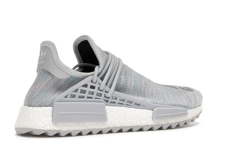 adidas Human Race NMD Pharrell x BBC Cotton Candy