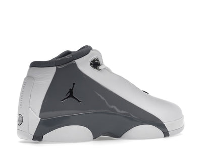 Jordan Jumpman Team Flow White Cool Grey (2021)