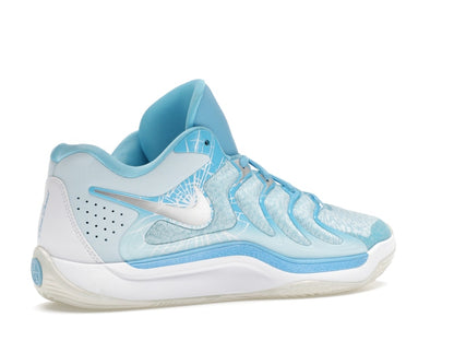 Nike KD 17 Christmas