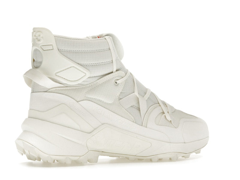 adidas Y-3 Terrex Swift R3 Gore-Tex Hi Off White