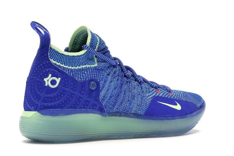 Nike KD 11 Paranoid