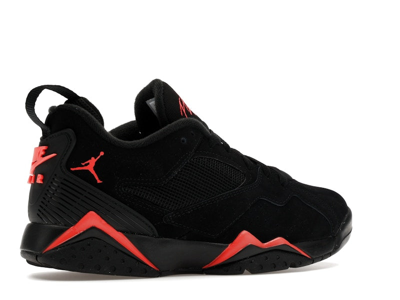 Jordan MVP 92 Black Infrared