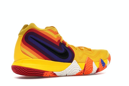 Nike Kyrie 4 Decades Pack 70s