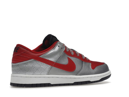 Nike Dunk Low CL Ultraman