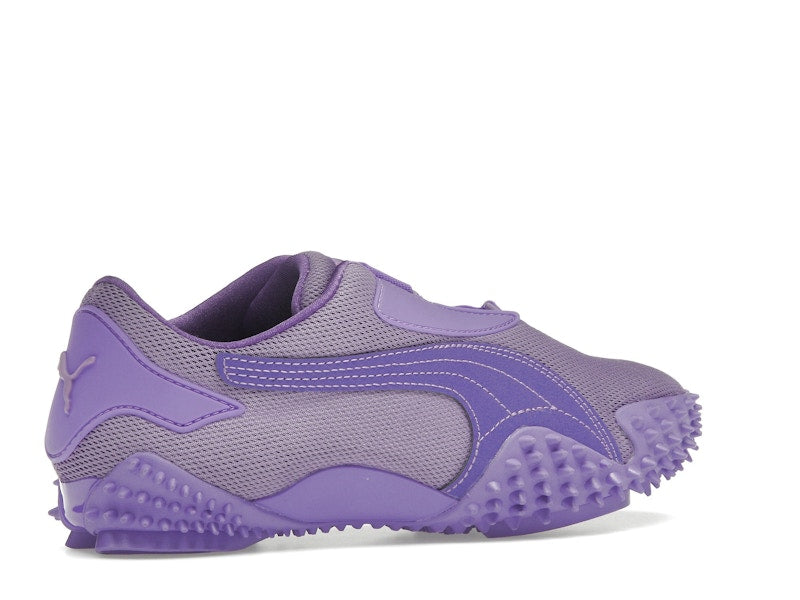 Puma Mostro Ecstasy Lavender Alert