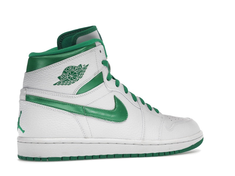 Jordan 1 Retro Do the Right Thing Green