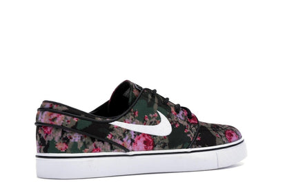 Nike SB Zoom Stefan Janoski Digi Floral Pink (2016)