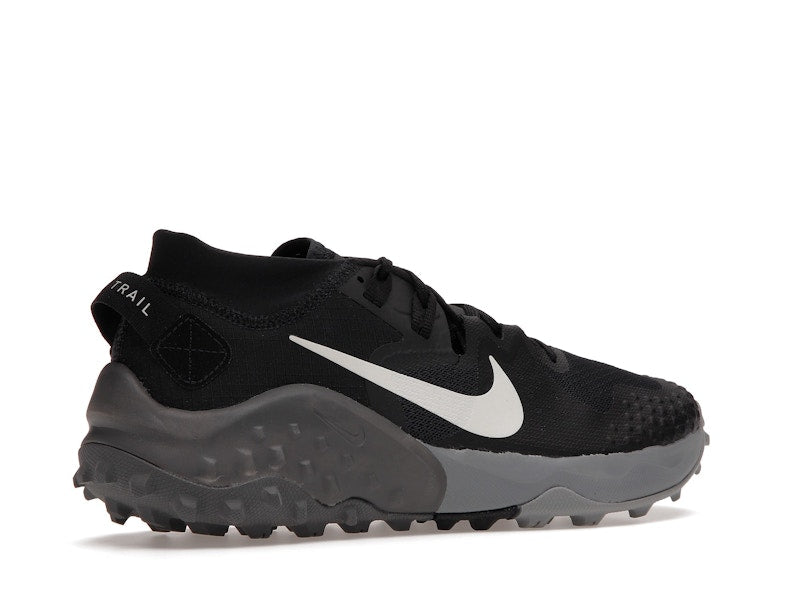 Nike Wildhorse 6 Off Noir