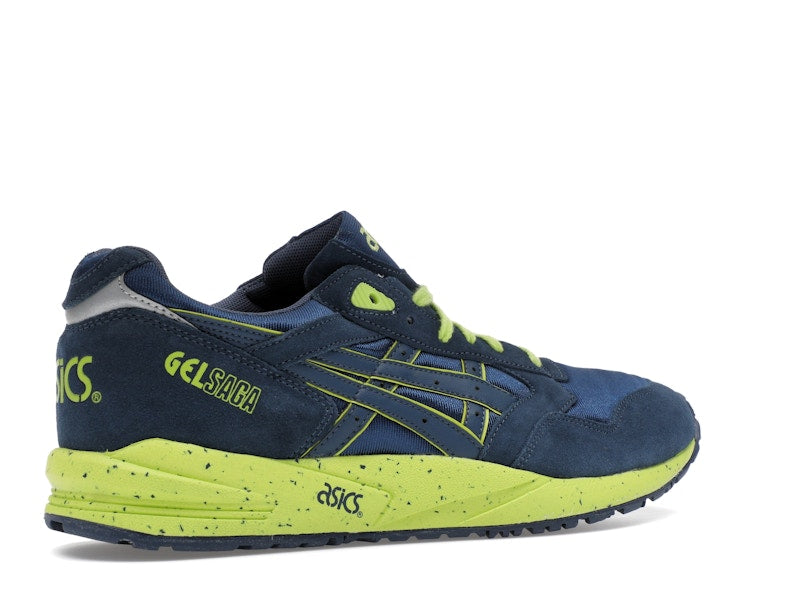 ASICS Gel-Saga Navy
