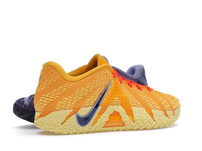 Nike Ja 3 Hustle & Flow