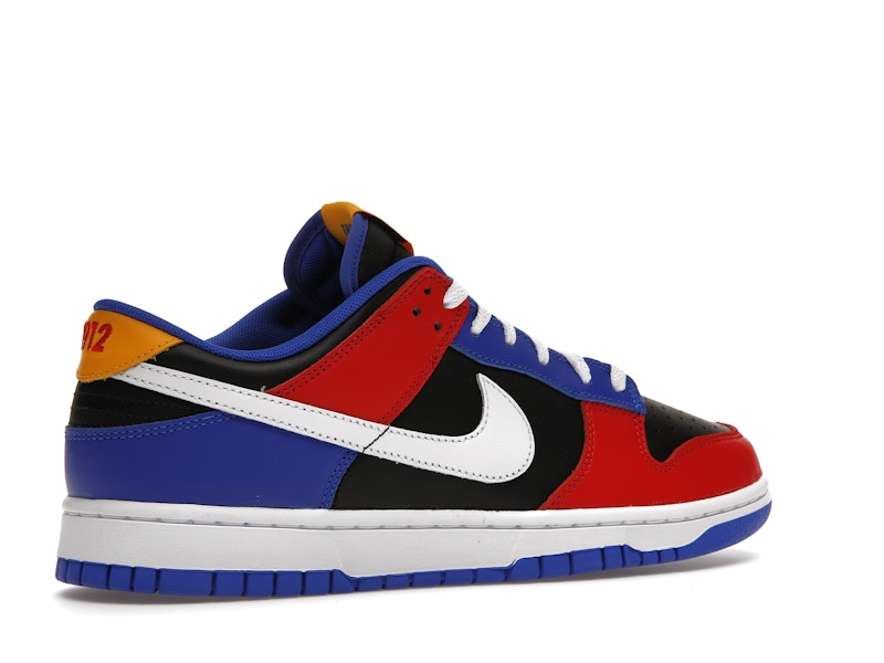 Nike Dunk Low Tennessee State University