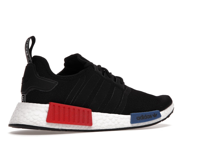adidas NMD R1 Core Black (2021)