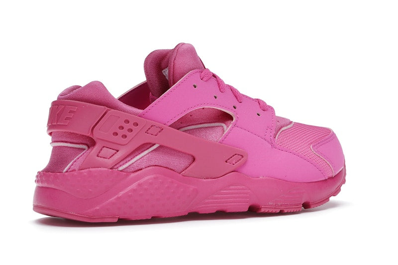 Nike Huarache Run Laser Fuchsia (PS)