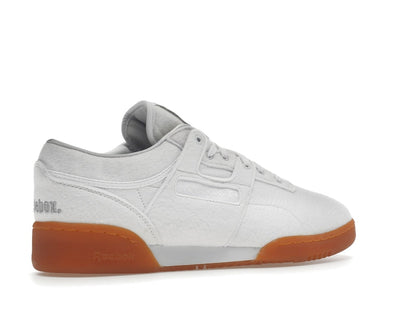 Reebok Workout Lo Solebox Year of Fitness