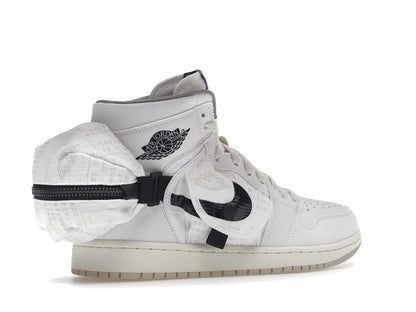 Jordan 1 Retro High OG SP Utility White Black