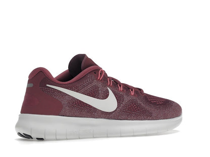 Nike Free RN 2017 Vintage Wine (Women's)