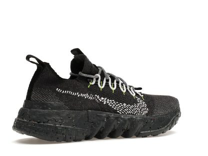 Nike Space Hippie 01 Anthracite Volt