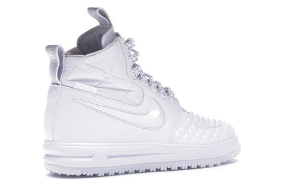 Nike Lunar Force 1 Duckboot Winter White