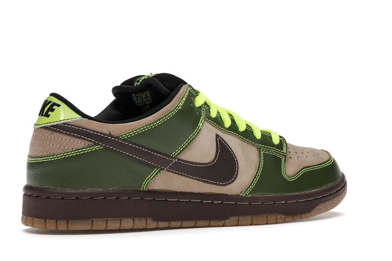 Nike SB Dunk Low Jedi