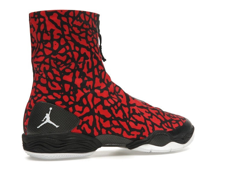 Jordan XX8 Red Elephant