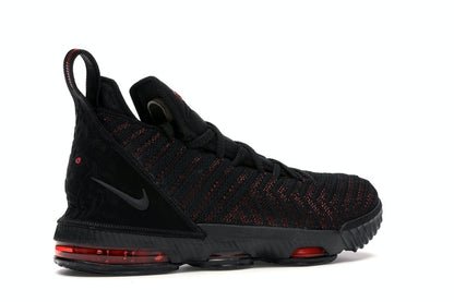 Nike LeBron 16 Fresh Bred (GS)
